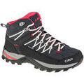Chaussures Cmp Rigel Mid Gris