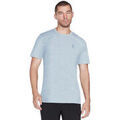 Tee-shirts sur Grenoble : T-shirt Skechers On the Road Tee