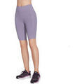 Pantalons sur Grenoble : Pantalon Skechers Go Walk High Waisted Bike Short