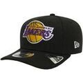 Casquette New-Era 9FIFTY Los Angeles Lakers NBA Stretch Snap Cap Grenoble