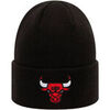 Bonnet New-Era Chicago Bulls Cuff Hat