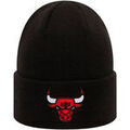 Bonnet New-Era Chicago Bulls Cuff Hat Grenoble