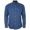 Chemises/chemisettes sur Grenoble : Chemise Barbour -