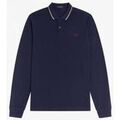 Tee-shirts sur Grenoble : T-shirt Fred Perry -
