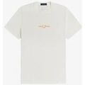 Tee-shirts sur Grenoble : T-shirt Fred Perry -