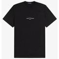 T-shirt Fred Perry - Grenoble