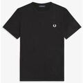 Tee-shirts sur Grenoble : T-shirt Fred Perry -