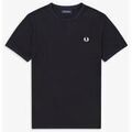 Tee-shirts sur Grenoble : T-shirt Fred Perry -