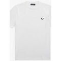 Tee-shirts sur Grenoble : T-shirt Fred Perry -