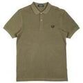 Tee-shirts sur Grenoble : T-shirt Fred Perry -
