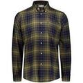 Chemises/chemisettes sur Grenoble : Chemise Barbour -