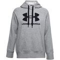 Vestes sur Grenoble : Veste Under Armour Rival Fleece Logo Hoodie