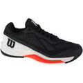 Audio sur Grenoble : Chaussures Wilson Rush Pro 4.0