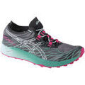 Running sur Grenoble : Chaussures Asics Fujispeed