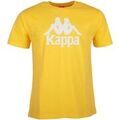 Tee-shirts enfants sur Grenoble : T-shirt enfant Kappa Caspar Kids T-Shirt