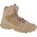 Randonn&eacute;e sur Grenoble : Chaussures adidas adidas GSG-9.3 Beige