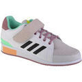 Baskets homme sur Grenoble : Baskets basses adidas adidas Power Perfect 3