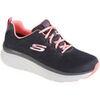 Baskets basses Skechers D apos; Lux Walker Get Oasis