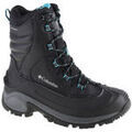Randonn&eacute;e sur Grenoble : Chaussures Columbia Bugaboot III Noir