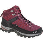 Chaussures Cmp Rigel Mid Violet