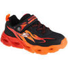 Baskets basses enfant Skechers Thermo Flash - Heat-Flux