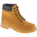 Chaussures Fila Wmn Maverick Mid Jaune Grenoble