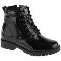 Randonn&eacute;e sur Grenoble : Chaussures enfant Big Star Kid apos;s Shoes II374 Noir