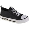 Baskets basses enfant Big Star Shoes J KK374