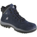 Randonn&eacute;e sur Grenoble : Chaussures 4F Men apos;s Trek Bleu