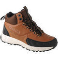 Randonn&eacute;e sur Grenoble : Chaussures Big Star Trekking Shoes II274 Marron