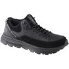 Chaussures Big Star Trekking Shoes KK174244 Noir