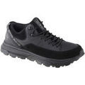 Chaussures Big Star Trekking Shoes KK174244 Noir Grenoble