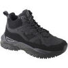 Chaussures Big Star Trekking K Shoes KK274 Noir