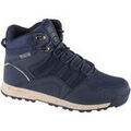 Randonn&eacute;e sur Grenoble : Chaussures Big Star Trekking Shoes KK274611 Bleu