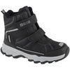 Chaussures enfant Big Star Trekking K Shoes KK374 Noir