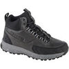 Chaussures Big Star Trekking Shoes II274 Gris