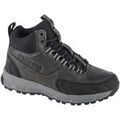 Randonn&eacute;e sur Grenoble : Chaussures Big Star Trekking Shoes II274 Gris