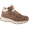 Chaussures Campus Rosa Marron