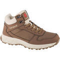 Randonn&eacute;e sur Grenoble : Chaussures Campus Rosa Marron