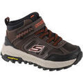 Randonn&eacute;e sur Grenoble : Chaussures enfant Skechers Fuse Tread-Trekor Marron
