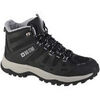 Chaussures Big Star Trekking Shoes KK1740 Noir