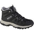 Chaussures Big Star Trekking Shoes KK1740 Noir Grenoble
