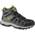 Chaussures Big Star Trekking Shoes KK1740 Gris