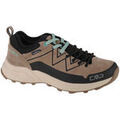 Chaussures Cmp Kaleepso Low Hiking Marron