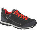Chaussures Cmp Elettra Low Gris Grenoble