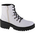 Randonn&eacute;e sur Grenoble : Chaussures Skechers Teen Spirit - Weekend Best Blanc