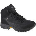 Chaussures Cmp Dhenieb WP Noir