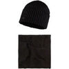 Bonnet Buff Gift Pack Set Beanie and Neckwarmer