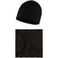 Bonnet Buff Gift Pack Set Beanie and Neckwarmer