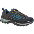 Chaussures Cmp Rigel Low Bleu